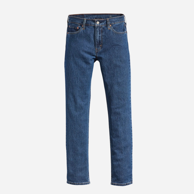 Jeansy slim fit męskie Levi's 511 Slim Calm N Cool 04511-5848 31-34 Niebieskie (5401128912001) - obraz 4