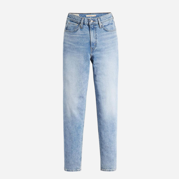 Джинси Mom\'s жіночі Levi's 80S Mom Jean A3506-0016 24-30 Hows My Driving (5401128869107) - зображення 7