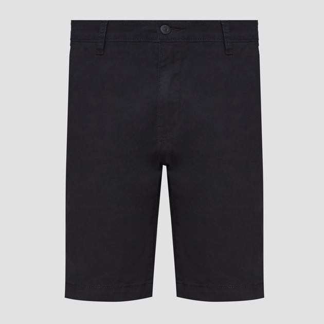 Szorty męskie eleganckie Levi's Xx Chino Shorts Ii 17202-0003 30 Czarne (5401105710781) - obraz 6
