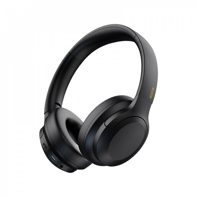 Наушники bluetooth беспроводные Remax RB-900HB Бежевый - изображение 2
