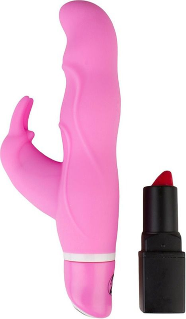 Вибратор You2Toys G-Bunny (13809000000000000) - изображение 4
