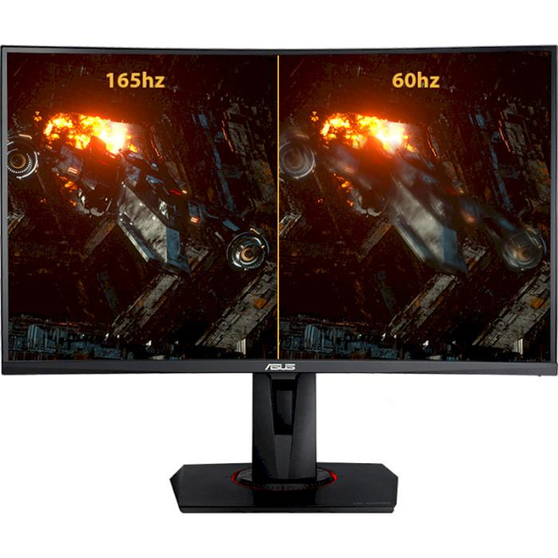 ASUS TUF GAMING VG27A 27インチ　WQHD 144hz Amazon.co.jp: ASUS ゲーミングモニター TUF Gaming VG27AQ 27