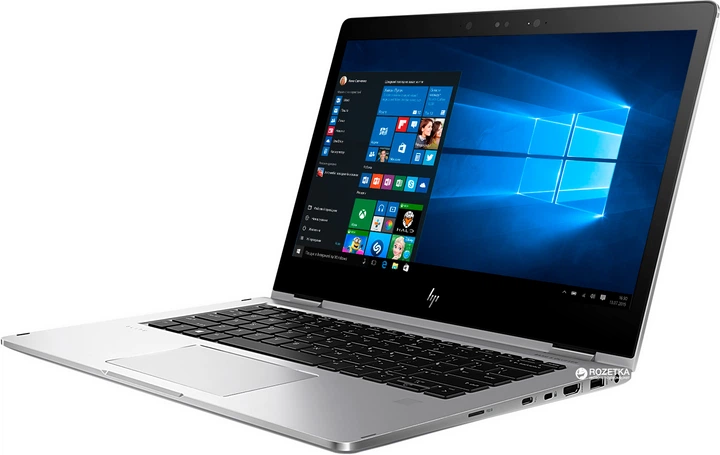 Ноутбук HP EliteBook x360 1030 G2 (1EN91EA) – фото, отзывы