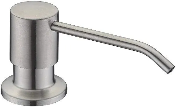 FAS-D35 Inox (дозатор для мыла) - Фото 4 FAS-D35 Inox (дозатор для мыла) - изображение 4