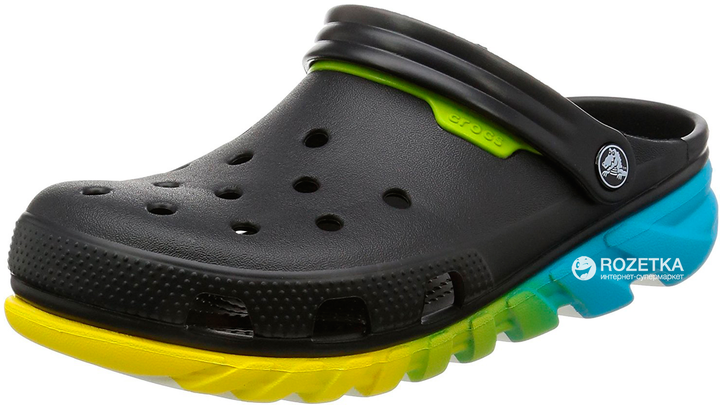 Crocs on sale duet max