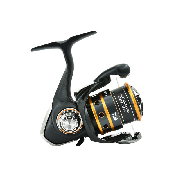 Катушка Daiwa 24 Iprimi LT 1000S-P,20004768 - изображение 4