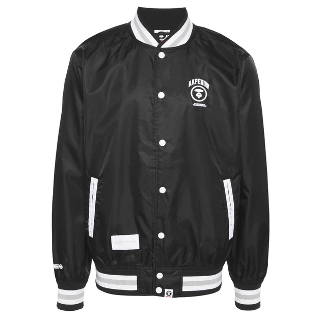 Бомбер Bape M7639XXM L - Фото 1 Бомбер Bape M7639XXM L - изображение 1