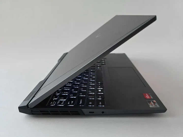 Ноутбук Lenovo Legion 5 PRO R5 5600H/RTX 3060/RAM 16GB/SSD 1TB/QHD 165Hz Б\В - Фото 5 Ноутбук Lenovo Legion 5 PRO R5 5600H/RTX 3060/RAM 16GB/SSD 1TB/QHD 165Hz Б\В - зображення 5