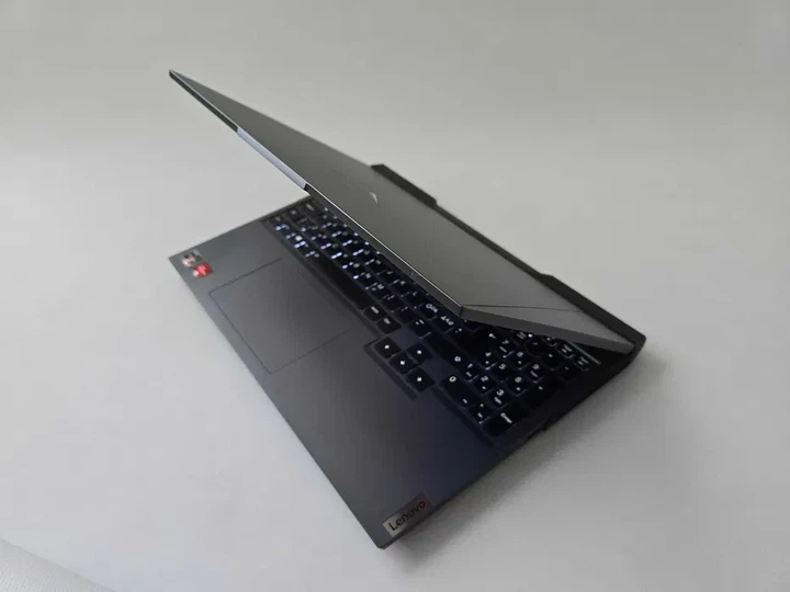 Ноутбук Lenovo Legion 5 PRO R5 5600H/RTX 3060/RAM 16GB/SSD 1TB/QHD 165Hz Б\В - Фото 6 Ноутбук Lenovo Legion 5 PRO R5 5600H/RTX 3060/RAM 16GB/SSD 1TB/QHD 165Hz Б\В - зображення 6