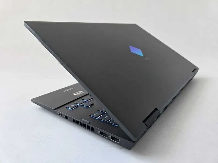 Ноутбук HP OMEN 15 R7 5800H/RTX 3070/RAM 16GB/SSD 1TB/IPS 144Hz Б\В - зображення 7