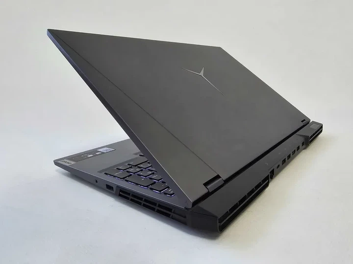 Ноутбук Lenovo Legion 5 PRO R7 5800H/RTX 3070/RAM 16GB/SSD 1TB/QHD 165Hz Б\В - зображення 7