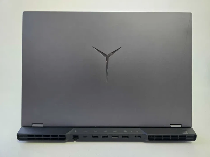 Ноутбук Lenovo Legion 5 PRO R7 5800H/RTX 3070/RAM 16GB/SSD 1TB/QHD 165Hz Б\В - зображення 8