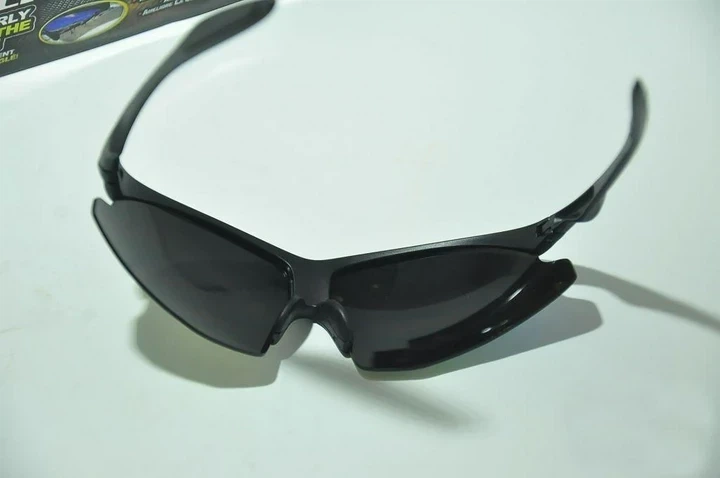 Поляризовані антивідблискові окуляри Tac Glasses - Фото 4 Поляризовані антивідблискові окуляри Tac Glasses - зображення 4