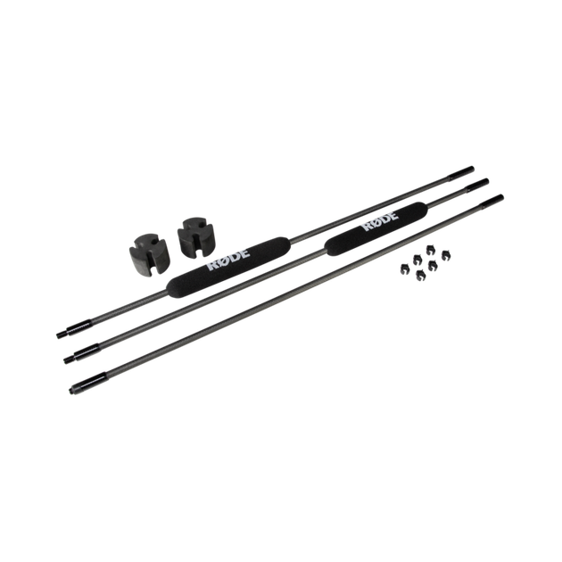 Утримувач для мікрофона Rode Boompole Micro Pro - Фото 3 Утримувач для мікрофона Rode Boompole Micro Pro - изображение 3