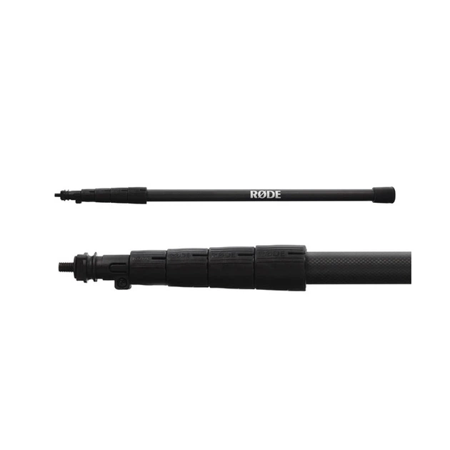 Утримувач для мікрофона Rode Boompole Pro - изображение 2
