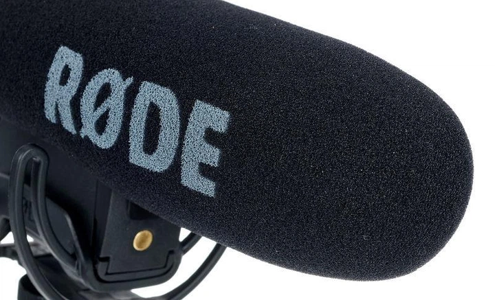 Мікрофон Rode VideoMic Pro Rycote - изображение 6