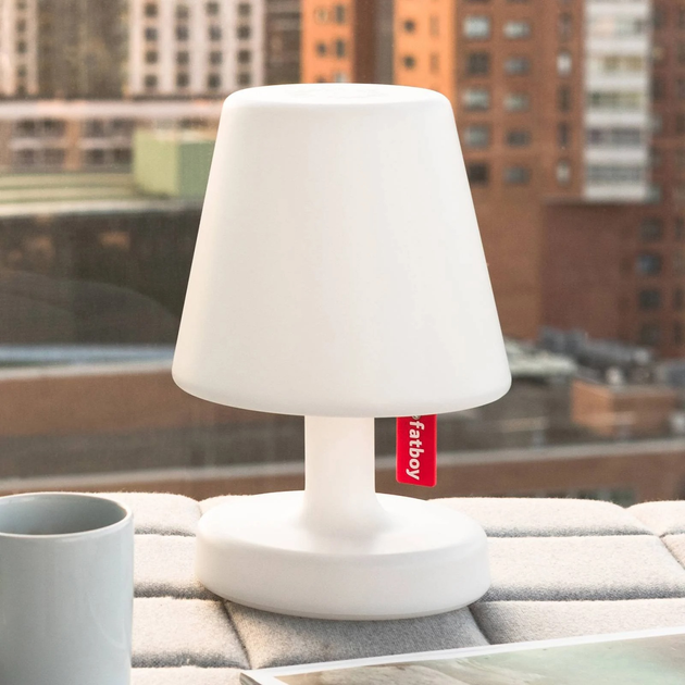 Lampa stołowa Fatboy Edison the Petit (8718969856430) - obraz 3