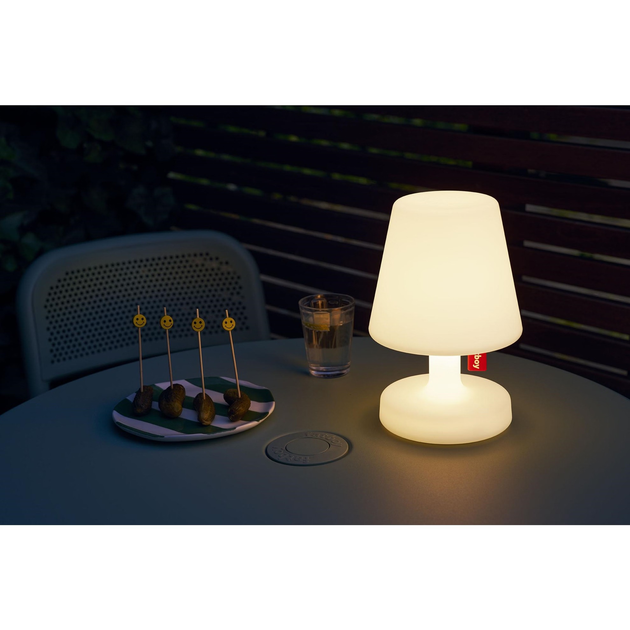 Lampa stołowa Fatboy Edison the Petit (8718969856430) - obraz 4