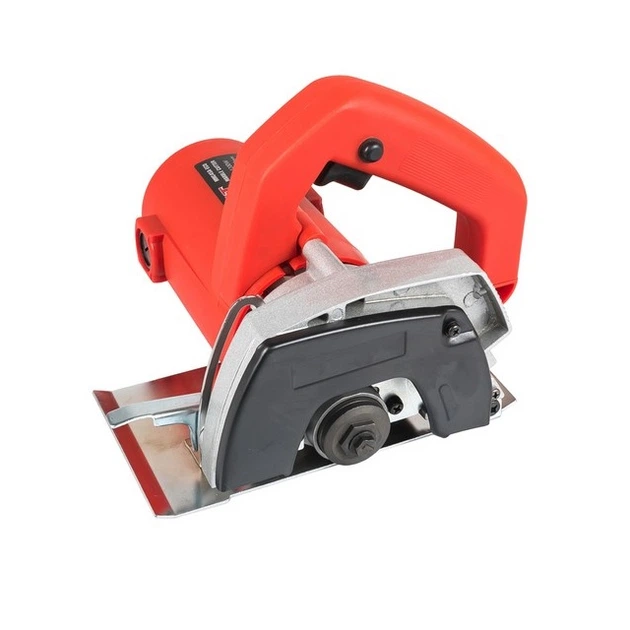 Пила циркулярна для мармуру "MPT", 1200 Вт, 110х20 мм, 13000 об/хв. Black and Red (MMC4SA-ECO) - зображення 1