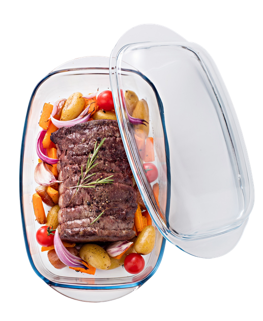 Каструля з кришкою Pyrex, 4.5 л (7092310) - изображение 2