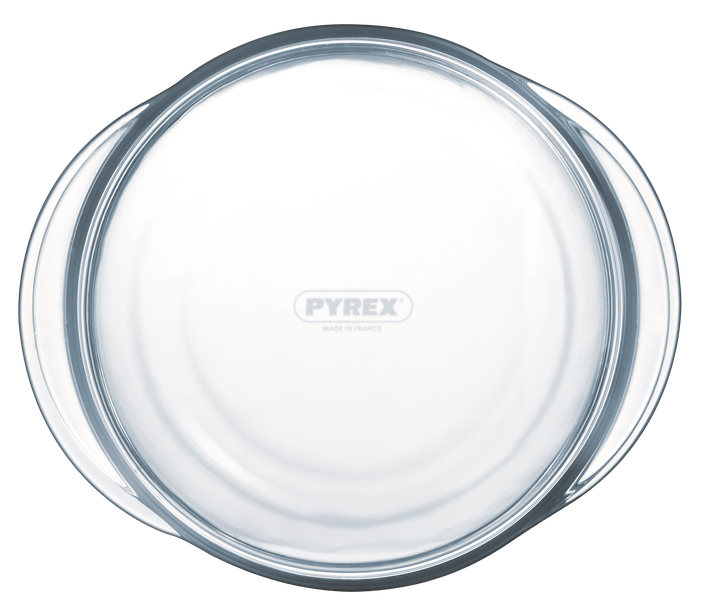 Каструля PYREX 3л, 27x23x11 (208A000/8643) - зображення 3