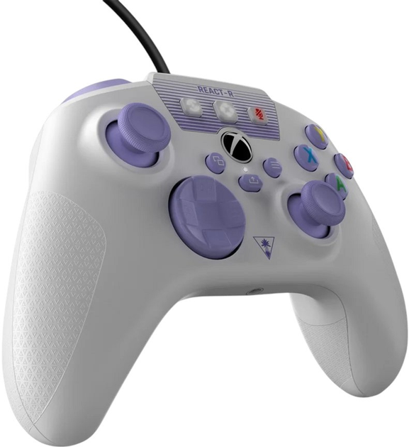 Kontroler przewodowy Turtle Beach REACT-R Spark (0731855007332) - obraz 7