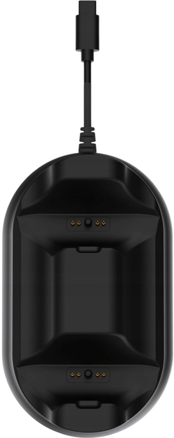 Stacja ładowania PDP PS5 Metavolt Dual Charger (0708056069148) - obraz 3