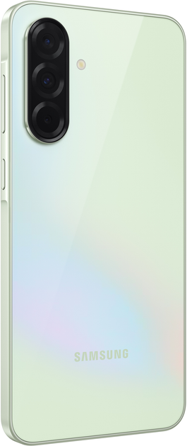Smartfon Samsung Galaxy A36 5G 8/256GB Awesome Lime (SM-A366BLGGEUE) - obraz 6