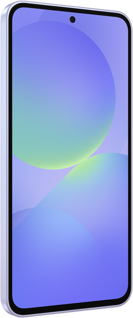 Smartfon Samsung Galaxy A36 5G 8/256GB Awesome Lavender (SM-A366BLVGEUE) - obraz 3