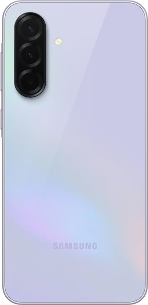 Smartfon Samsung Galaxy A36 5G 8/256GB Awesome Lavender (SM-A366BLVGEUE) - obraz 5