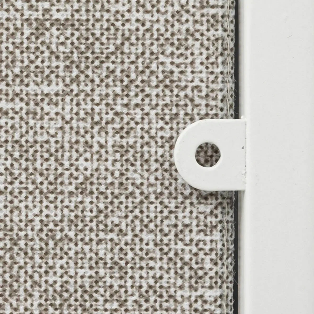 Regał łazienkowy 5five Simply Smart 20 x 75 cm szary (3560239245681) - obraz 6