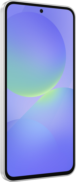 Smartfon Samsung Galaxy A36 5G 8/256GB Awesome White (SM-A366BZAGEUE) - obraz 3