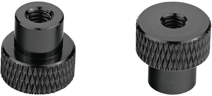 Монтажний комплект Thermal Grizzly AM5 Adapter & Offset Mounting Kit для AMD AM5 (TG-AD-AM5-MK) - зображення 4