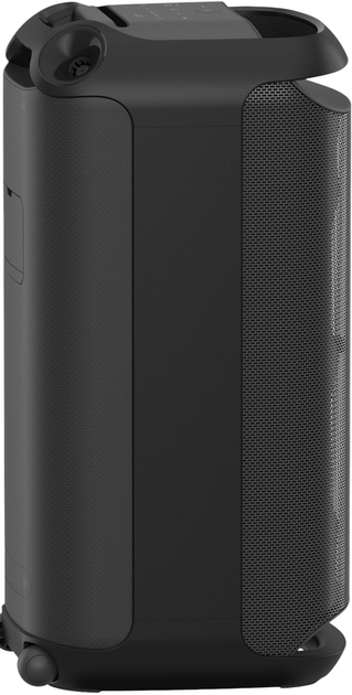 Głośnik przenośny Sony Partybox SRS-XV800 Black (SRSXV800B.CEL) - obraz 5