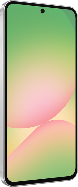 Smartfon Samsung Galaxy A56 5G 8/256GB Awesome Light Gray (SM-A566BZACEUE) - obraz 3