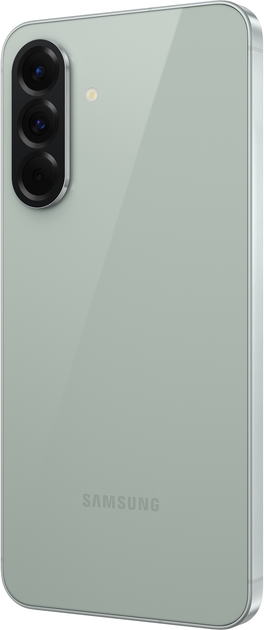 Мобільний телефон Samsung Galaxy A56 5G 8/256GB Awesome Olive (SM-A566BZGCEUE) - зображення 7