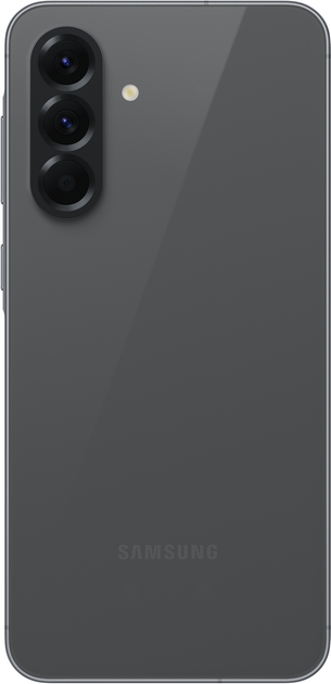 Smartfon Samsung Galaxy A56 5G 8/256GB Awesome Graphite (SM-A566BZKCEUE) - obraz 5