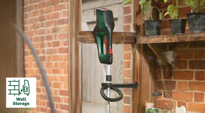 Podkaszarka akumulatorowa Bosch Advanced Brushcut 36V-23-750 (06008C1K03) - obraz 9