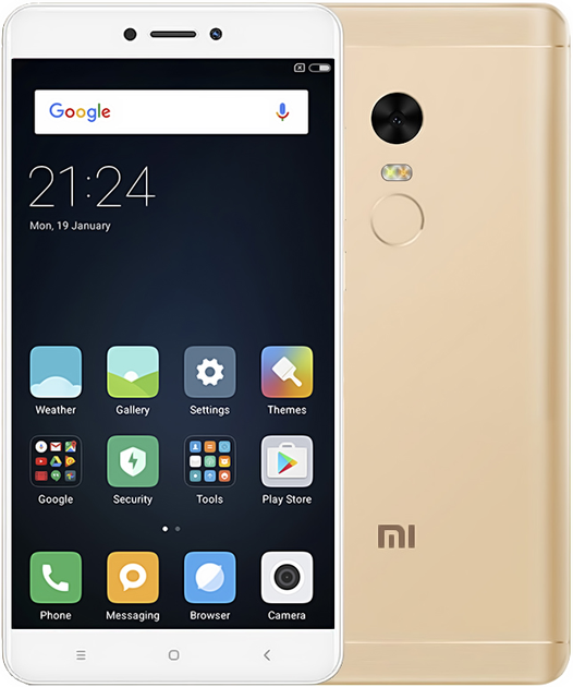 Как скачать обои на телефон xiaomi redmi note