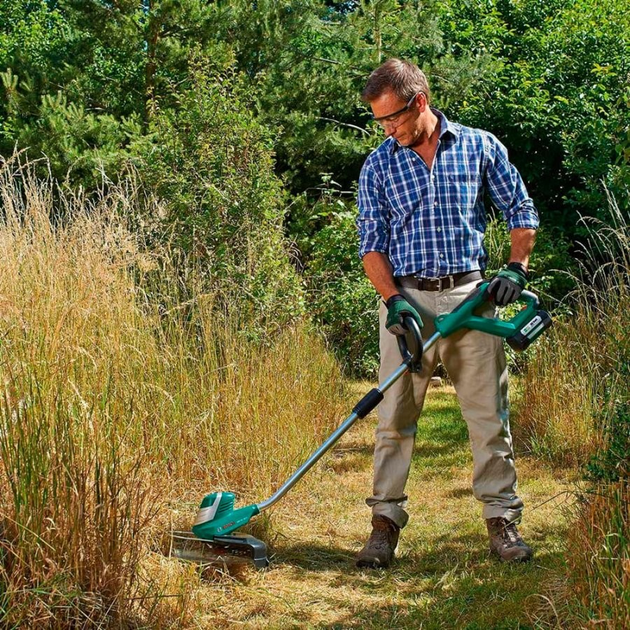 Podkaszarka akumulatorowa Bosch AdvancedGrassCut 36 (0600878N03) - obraz 3