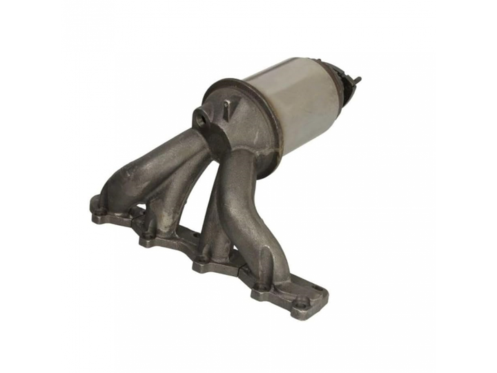 Каталізатор Опель Вектра С, Сигнум (Opel Vectra C, Signum) (090-532) - зображення 2