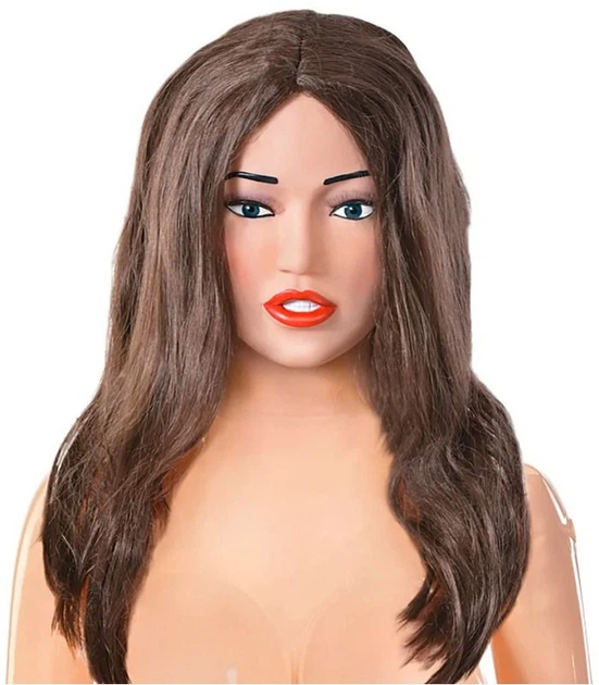 Секс-кукла Extreme Dollz Agent 69 Life-Size Love Doll (15346000000000000) - изображение 2