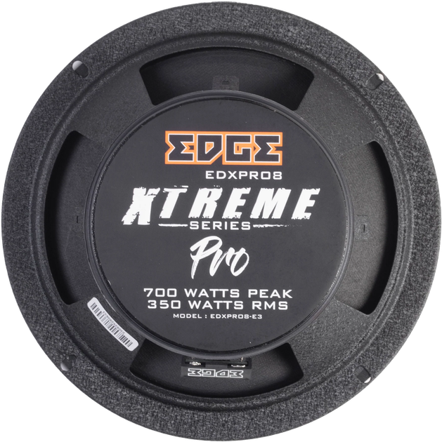 Автоакустика Edge EDXPRO8-E3 - изображение 3