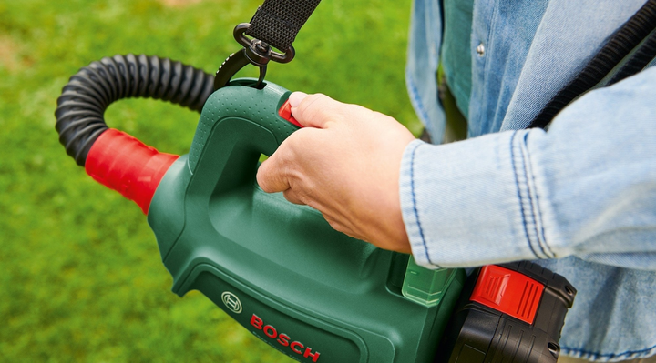Акумуляторний фарбопульт Bosch EasySpray 18V-100 без акумулятора та зарядного пристрою (603208000) - зображення 3