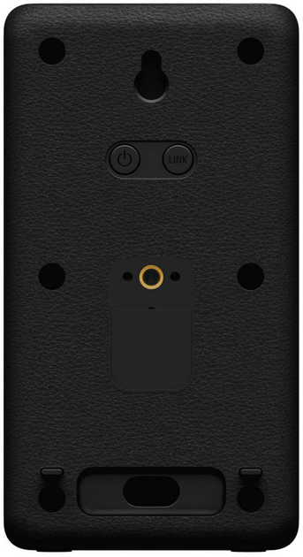 Bezprzewodowe głośniki tylne Sony SA-RS3S Black (SARS3S.CEL) - obraz 5