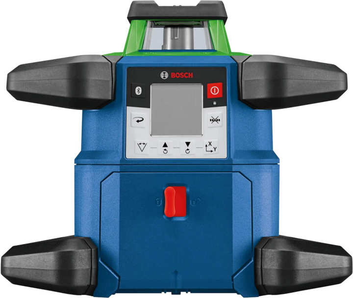 Niwelator obrotowy Bosch Professional GRL 650 CVHG (0601061V01) - obraz 4