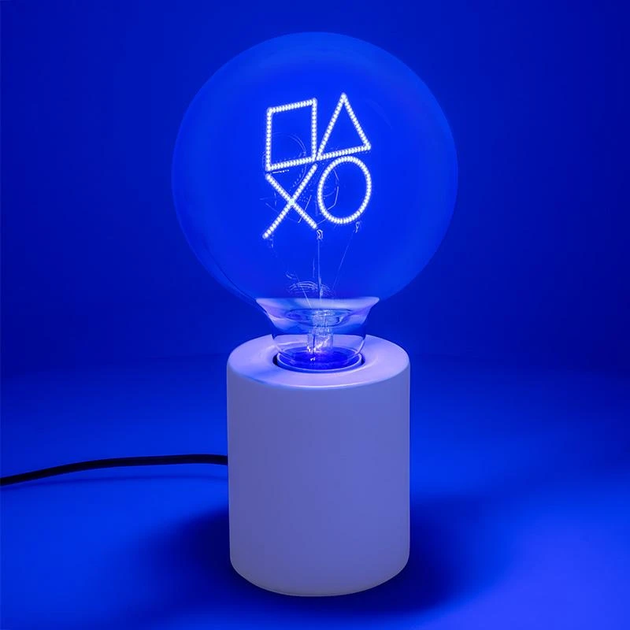 Lampka neonowa Paladone Playstation 24.3 cm (5056577745559) - obraz 8