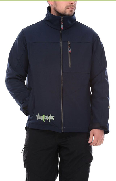 Ветровка мужская Burton 214575253L XL - изображение 2