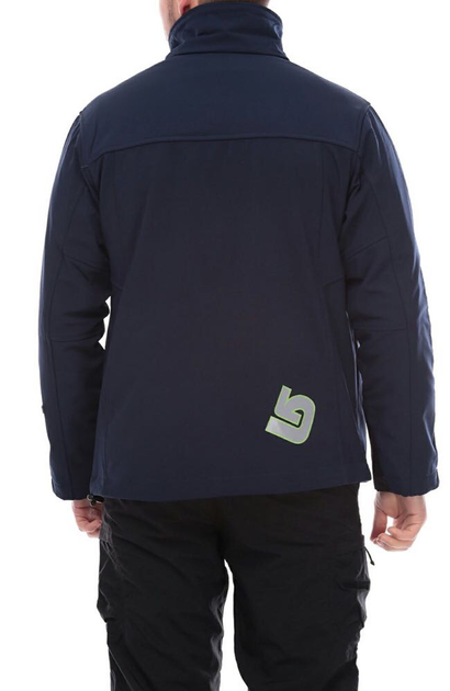 Ветровка мужская Burton 214575253L XL - изображение 4