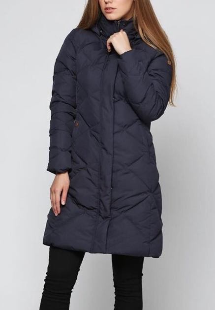 Пуховик жіночий Camel Active 32011E-085-42 36 (XS-S) - зображення 2
